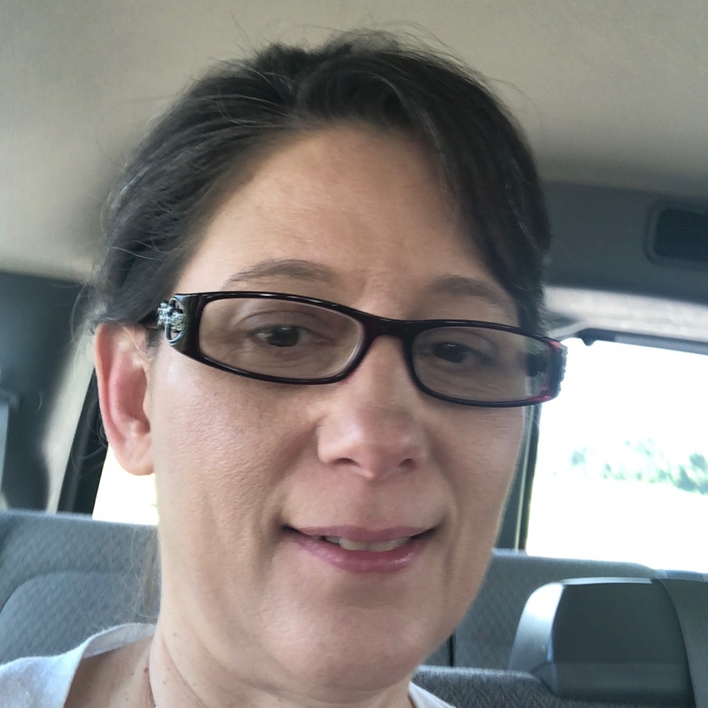 Meet your Posher, Christy